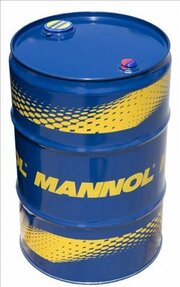 Mannol Defender 10W-40 60 л фото