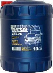 Mannol Diesel 10W-40 10 л фото