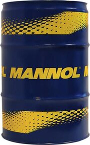 Mannol Diesel 15W-40 60 л фото