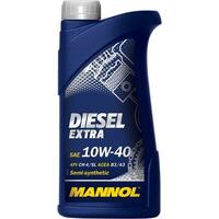 Mannol Diesel Extra 10W-40 1 л