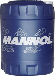 Mannol Diesel Extra 10W-40 10 л фото