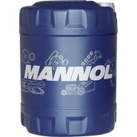 Mannol Diesel Extra 10W-40 10 л