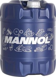 Mannol Diesel Extra 10W-40 20 л фото