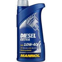 Mannol Diesel Extra 10W-40 208 л