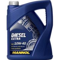 Mannol Diesel Extra 10W-40 5 л