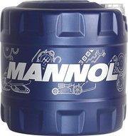 Mannol Diesel Extra 10W-40 7 л фото