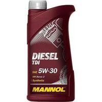 Mannol Diesel TDI 5W-30 1 л