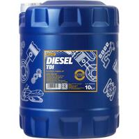 Mannol Diesel TDI 5W-30 10 л