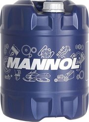 Mannol Diesel TDI 5W-30 20 л фото