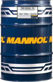 Mannol Diesel TDI 5W-30 208 л фото