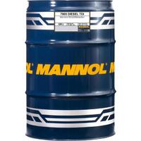 Mannol Diesel TDI 5W-30 208 л