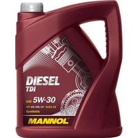 Mannol Diesel TDI 5W-30 5 л