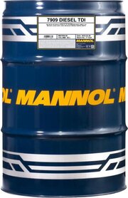 Mannol Diesel TDI 5W-30 60 л фото