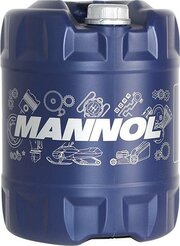 Mannol Diesel Turbo 5W-40 20 л фото