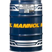 Mannol Diesel Turbo 5W-40 60 л