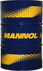 Mannol Elite 5W-40 208 л фото