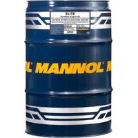 Mannol Elite 5W-40 60 л