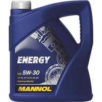 Mannol Energy 5W-30 4 л