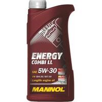 Mannol Energy Combi LL 5W-30 1 л