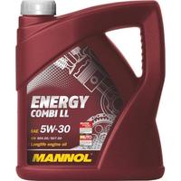 Mannol Energy Combi LL 5W-30 4 л