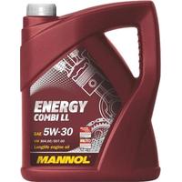 Mannol Energy Combi LL 5W-30 5 л