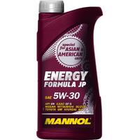 Mannol Energy Formula JP 5W-30 1 л