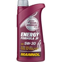 Mannol Energy Formula JP 5W-30 20 л