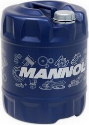 Mannol Energy Formula JP 5W-30 7 л фото