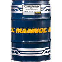 Mannol Energy Formula PD 5W-40 208 л