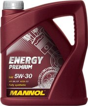 Mannol Energy Premium 5W-30 4 л фото