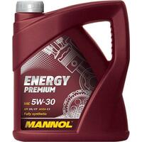 Mannol Energy Premium 5W-30 4 л