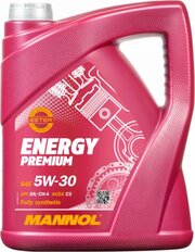 Mannol Energy Premium 5W-30 5 л фото