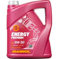 Mannol Energy Premium 5W-30 5 л