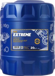 Mannol Extreme 5W-40 20 л фото