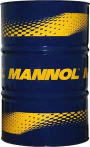 Mannol Extreme 5W-40 208 л фото