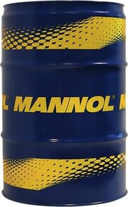 Mannol Extreme 5W-40 60 л фото