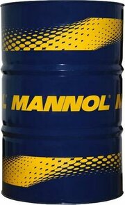 Mannol Favorit 15W-50 208 л фото