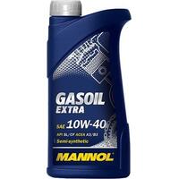 Mannol Gasoil Extra 10W-40 1 л