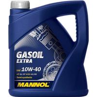 Mannol Gasoil Extra 10W-40 4 л