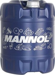 Mannol Outboard Marine 20 л фото