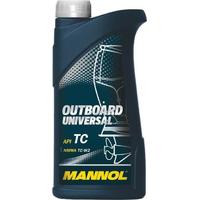 Mannol Outboard Universal 1 л