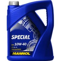 Mannol Special 10W-40 1 л