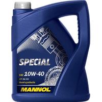 Mannol Special 10W-40 5 л