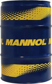 Mannol TS-1 SHPD 15W-40 60 л фото