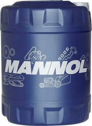 Mannol TS-2 SHPD 20W-50 10 л фото