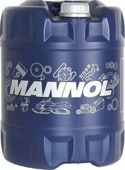 Mannol TS-3 SHPD 10W-40 20 л фото