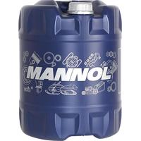 Mannol TS-5 UHPD 10W-40 20 л