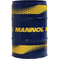 Mannol TS-5 UHPD 10W-40 208 л