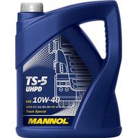 Mannol TS-5 UHPD 10W-40 5 л