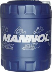 Mannol TS-6 UHPD ECO 10W-40 10 л фото